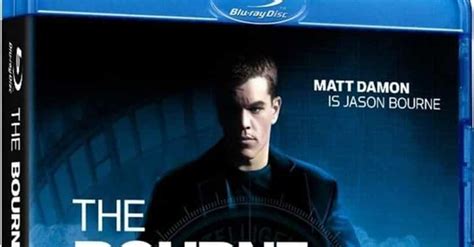 The Bourne Supremacy Cast List: Actors and Actresses from The Bourne ...