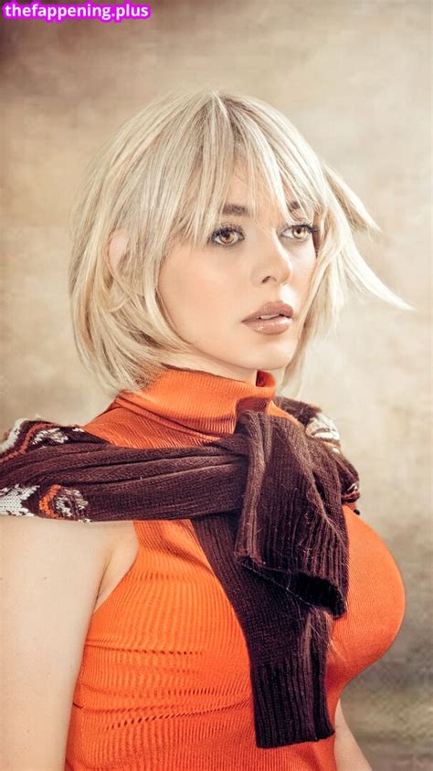 Kirsten Ria KirstenRiaa WhatCulture Nude OnlyFans Photo The Fappening Plus