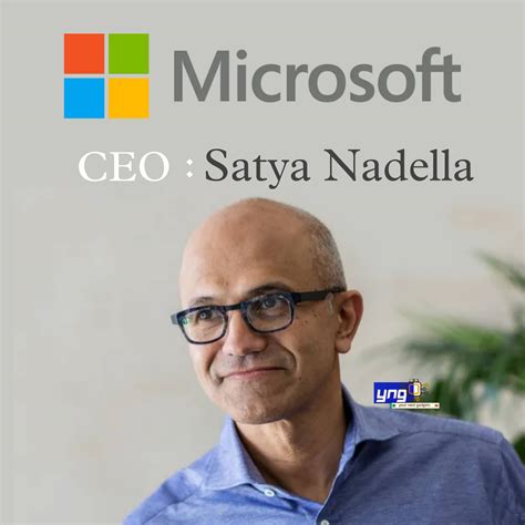 Padma Bhushan award 2022 winners : Satya Nadella, Sundar Pichai to ...