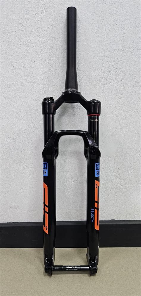 Brand New Rock Shox Sid Sl Select Mountain Bike Forks Bike Hub