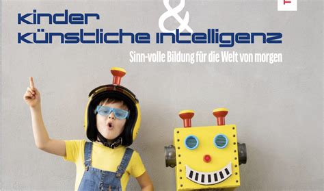 Schule und Künstliche Intelligenz