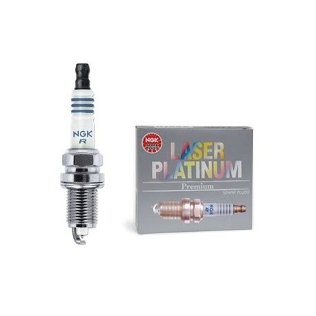 NGK Laser Platinum V6 Spark Plug