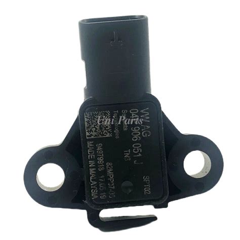 Oem Air Pressure Sensor Fit E J For Vw Golf Passat Audi A A Q