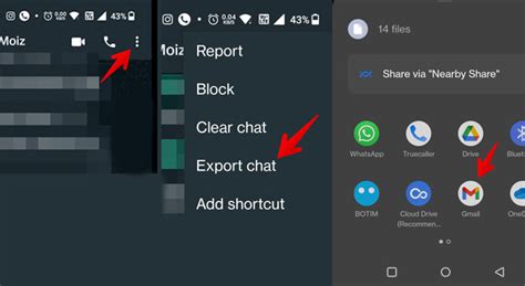 Reliable Methods To Transfer Whatsapp From Samsung To Iphone