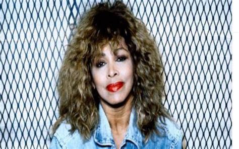 Queen Of Rock N Roll Tina Turner Died At The Age Of 83 Know About