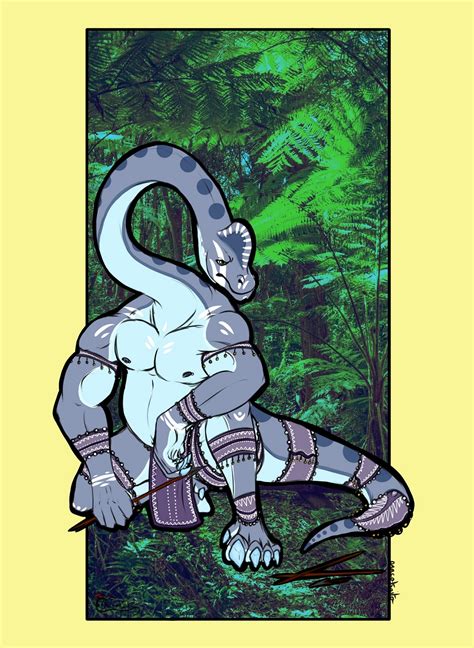 Brachiosaurus By Dracokaito Hentai Foundry