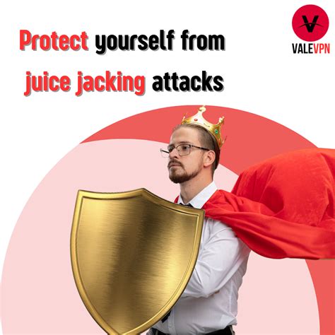 How To Protect Yourself From Juice Jacking Attacks By Valevpn Medium