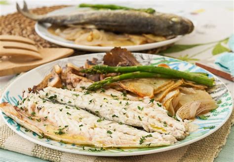 Recetas de pescado de otoño imprescindibles Pescado a Casa