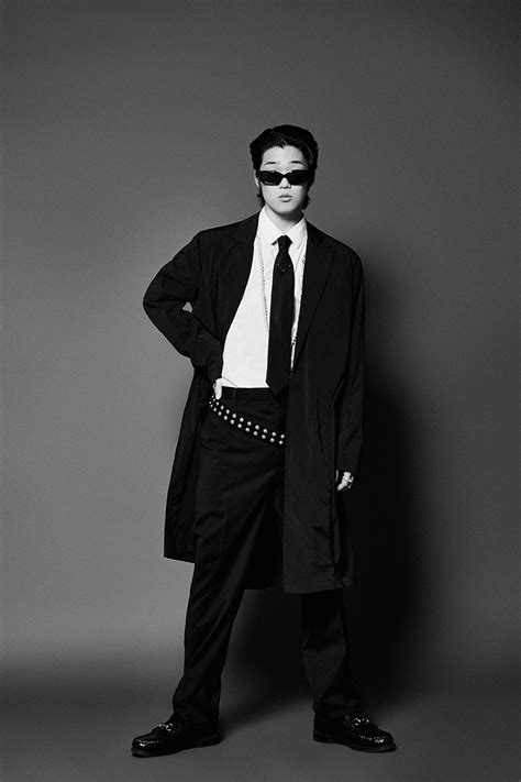 HAON Signs With New Agency Founded By Sik-K | Soompi