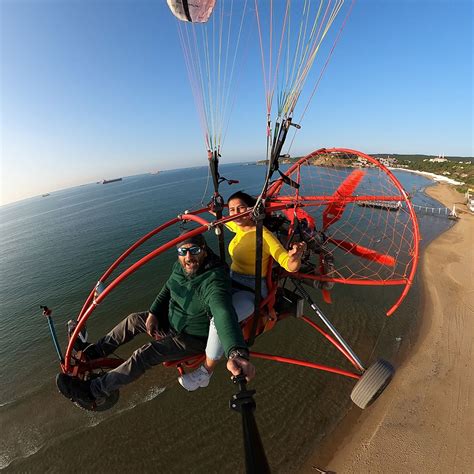 Glidersports Paramotor at Joann Finkelstein blog