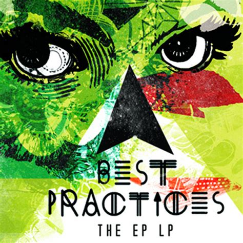 The EP LP | Best Practices