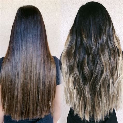 50 Blonde Balayage Hair Ideas For Your Next Style Hair Adviser Blonde Balayage Balayage