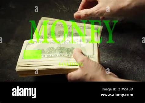 loading money stock  footage hd   video clips alamy