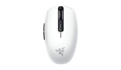 Razer Orochi V2 Белая Мышь для ПК Купить в Москве! • Technosan