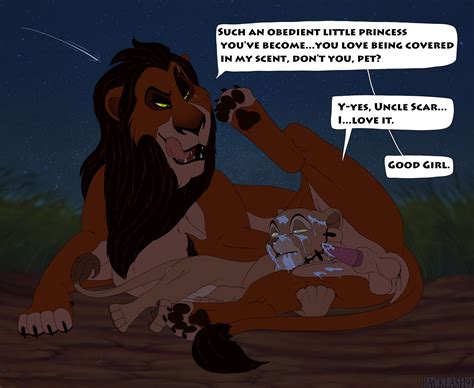 Post 4607202 Backlash91 Nala Scar Thelionking