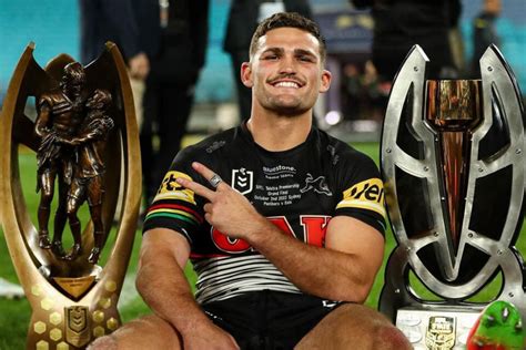 Nathan Cleary Net Worth Salary Girlfriend And Fun Facts