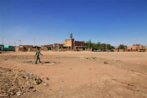 The Sudan Conflict A Comprehensive Analysis Sudanese Conflict