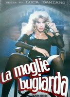 La Moglie Bugiarda 1998 Nude Scenes