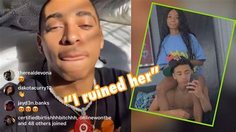 Skai Jackson Betrayed By Beyoncés nephew Juelz Solange son YouTube