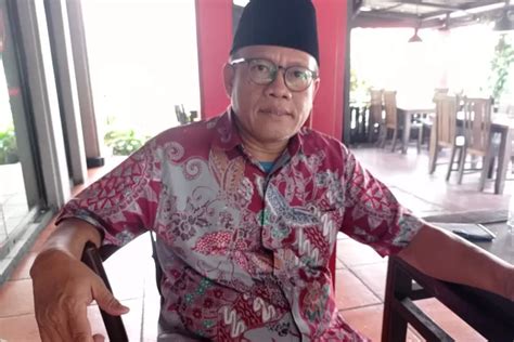 Inilah Profil Sugeng Teguh Santoso Politisi Dan Pengacara Yang