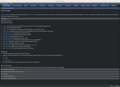 Dear Imgui Bundle