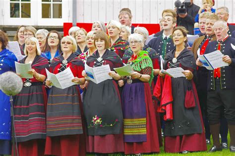 Meetings in the Faroe Islands