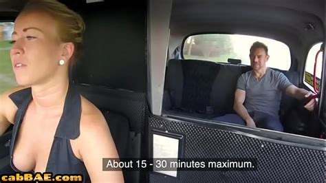 Bigtit Blonde Taxi Driver Gets Pussy Pounded By Passenger Xxx Mobile Porno Videos Movies