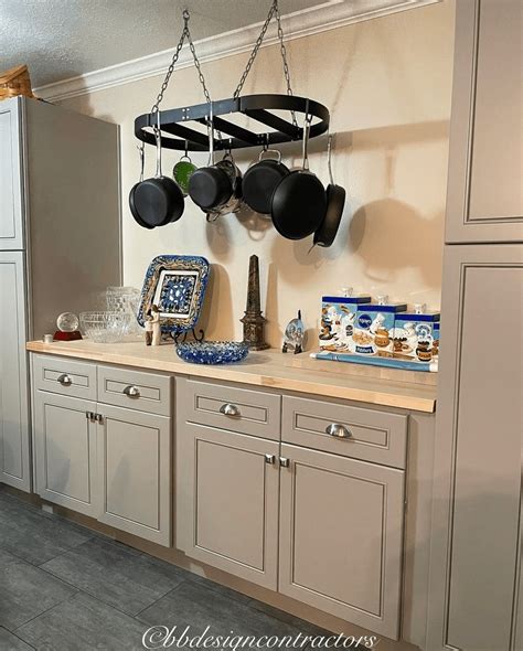 Creative Ways To Organize Pots And Pans In Any Kitchen