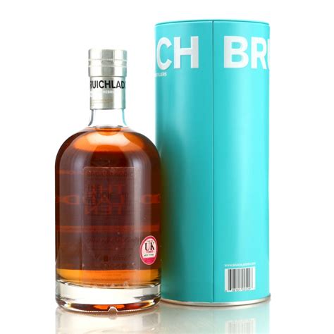 Bruichladdich The Laddie Ten 10 Year Old First Off The Line I Was There Whisky Auctioneer