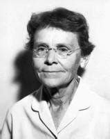 Barbara McClintock Biography, Barbara McClintock's Famous Quotes ...