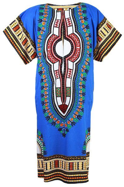 Dashiki Kaftan Dress Archives - Dashiki Shirt African