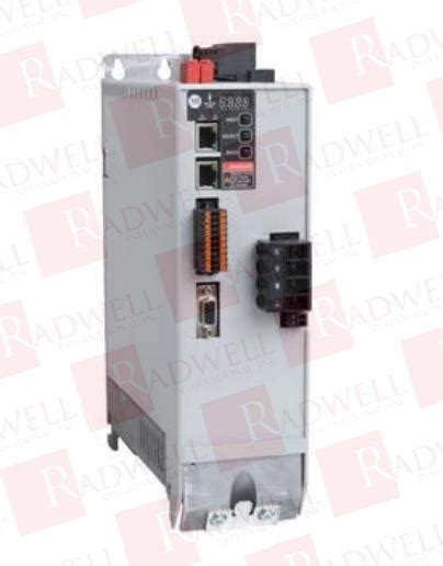 C Ers Servo Drive Servo Control By Allen Bradley