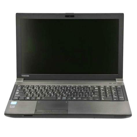 Toshiba 東芝win10ノートpcdynabook Satellite B453 Mpb453mnb187aa71