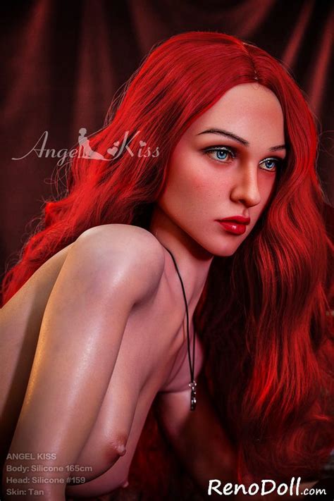 Hard Sex With Ass Sex Doll Renate Cm Reno Doll