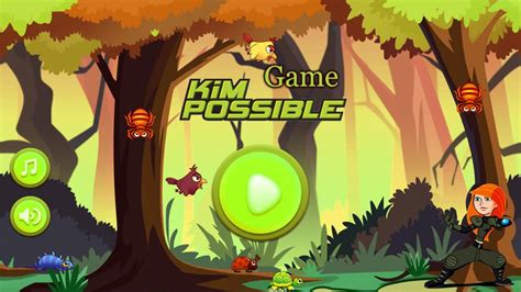 Kim Possible Free Game for Android - APK Download