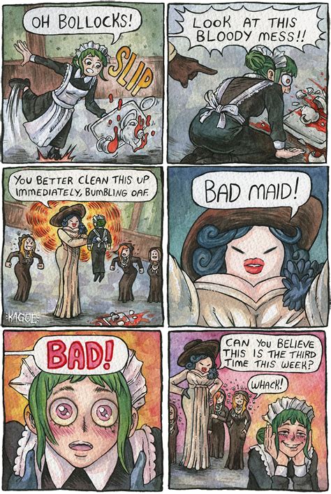 This Artist Creates Spooky Comics inspired By “Resident Evil” (30 Pics ...