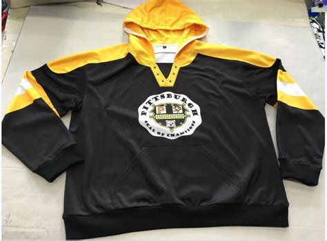 One Style Of The Hockey Hoodies - Products - News - TonTon Sportswear ...