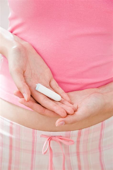 8 stvari koje bi svaka žena trebalo da zna o menstruaciji Žena rs