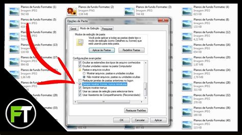 Como Desativar A Visualizacao De Miniaturas De Imagens No Windows Images