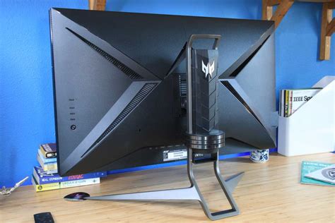 Acer Predator X Fp Review A Mini Led Monitor For Work And Play