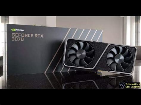 La GeForce RTX 3070 Modificada Con 16 GB VRAM Acelera Su Rendimiento