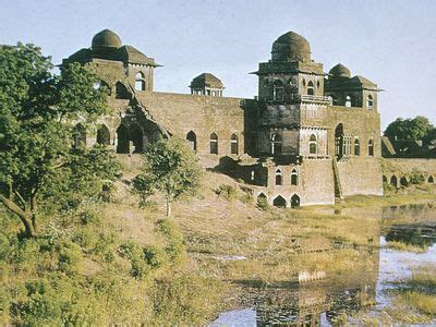 Mandu | Rajputs, Fortresses & Monuments | Britannica