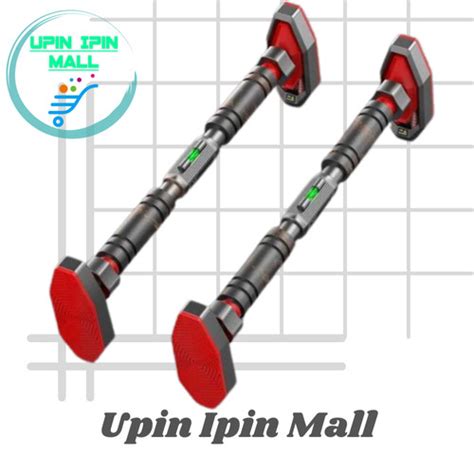 Jual Besi Pull Up Alat Bantu Pull Up Pintu Tiang Latihan Pull Up Pintu