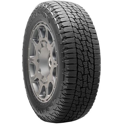 Falken Wildpeak AT Trail | The Wheel Deal