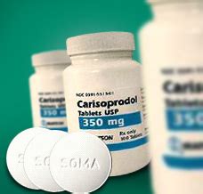 Soma Side Effects (Carisoprodol) - Drugsdb.com