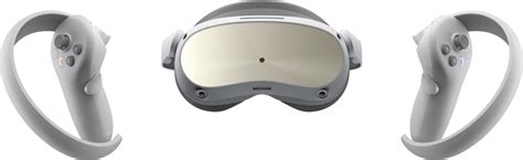 VR шлем Pico 4 enterprise от производителя с доставкой