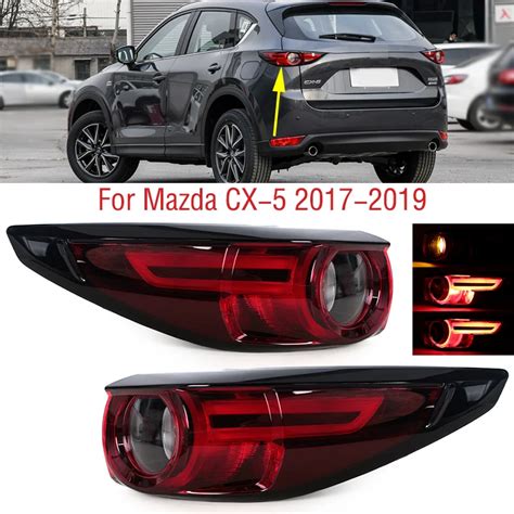 Cx5 Cx 5 2017 2018 2019