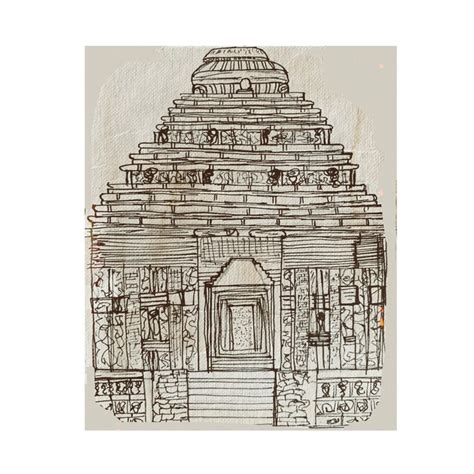 Sun Temple, Konark