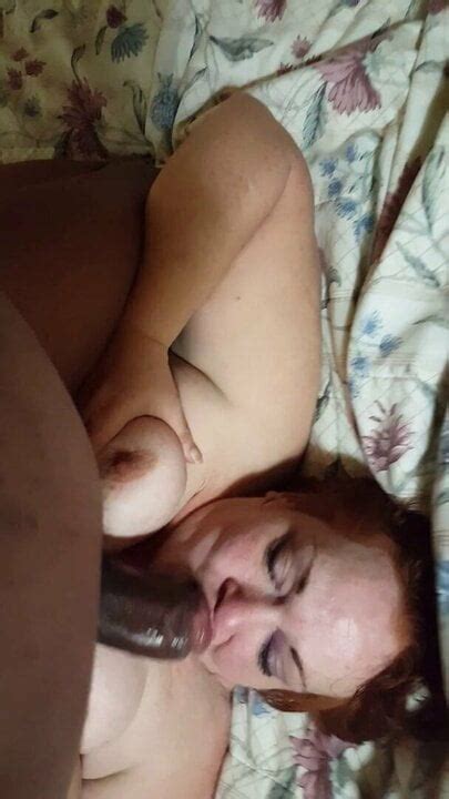 Blanca Bbw Milf Consigue Bbc Solicitud Sexo Interracial Extra O Xhamster