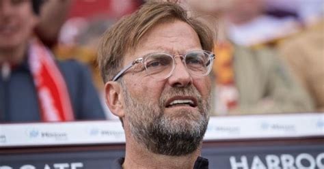 BERITABARU88 Terlalu Cepat Bagi Klopp Bicara Soal Kontrak Baru Di